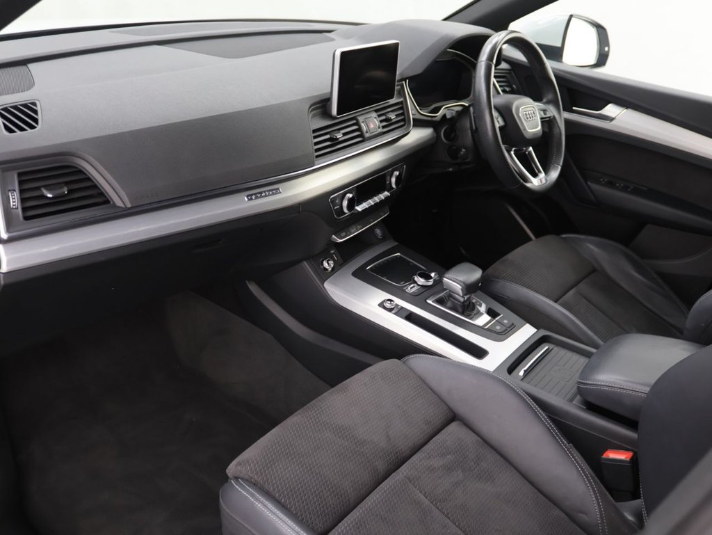 Used Audi Q5 2019 for sale - 77477277: Photo 25