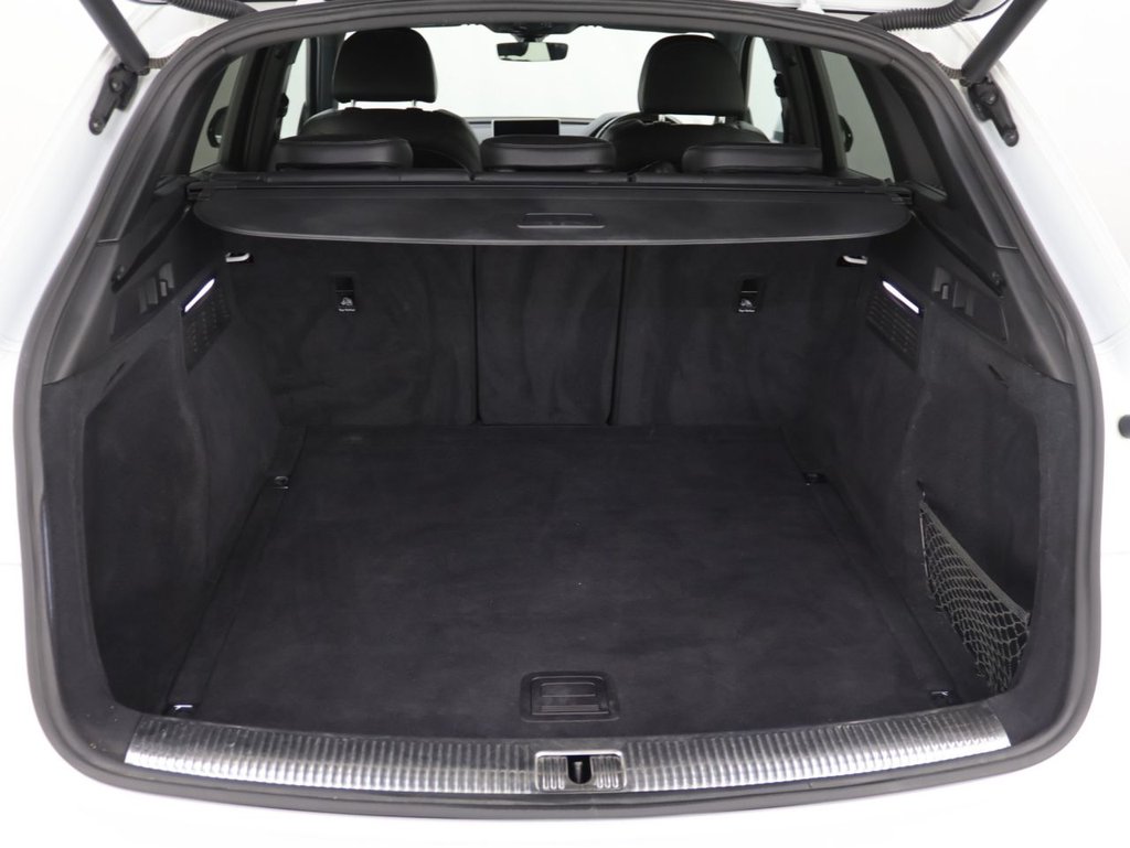 Used Audi Q5 2019 for sale - 77477277: Photo 26