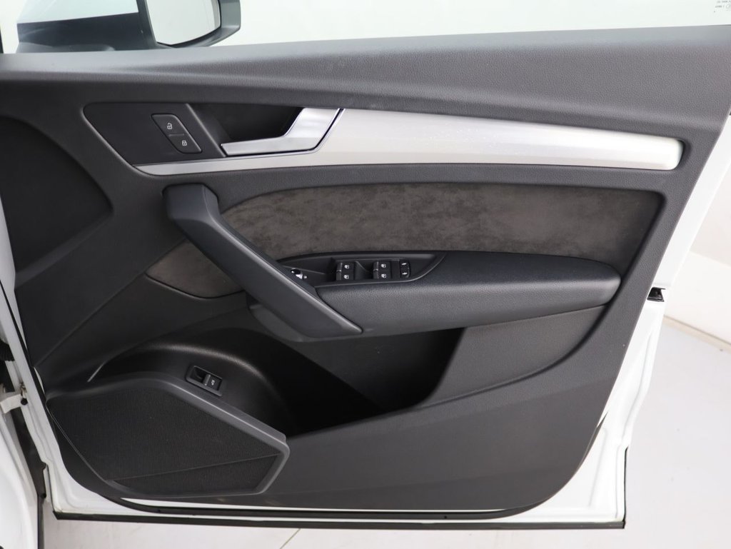 Used Audi Q5 2019 for sale - 77477277: Photo 28