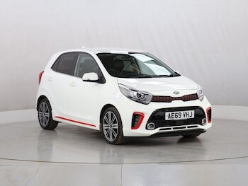 Used Kia Picanto 2019 for sale - 78468886: Photo
