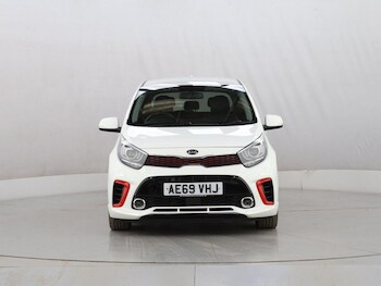 Used Kia Picanto 2019 for sale - 78468886: Photo