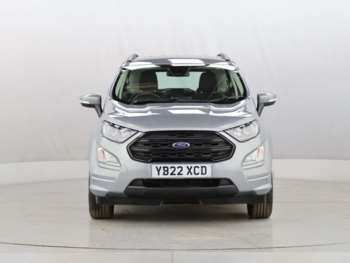Used Ford Ecosport 2022 for sale - 75028671: Photo