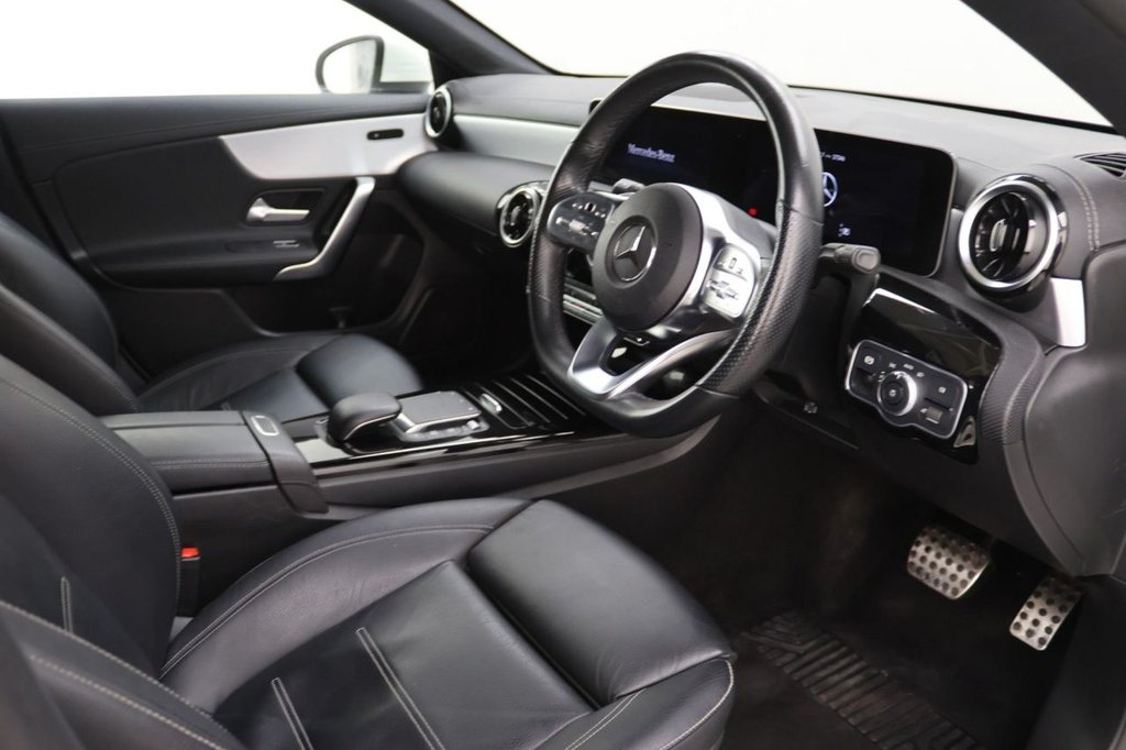 Used Mercedes-Benz CLA 2020 for sale - 77188182: Photo 10