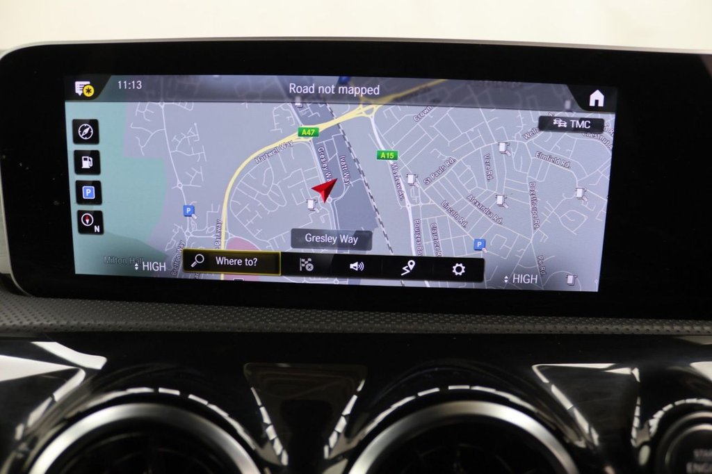 Used Mercedes-Benz CLA 2020 for sale - 77188182: Photo 13