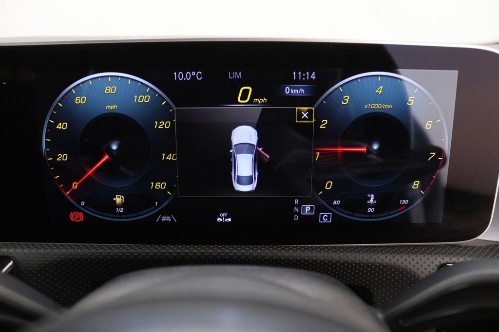 Used Mercedes-Benz CLA 2020 for sale - 77188182: Photo 14