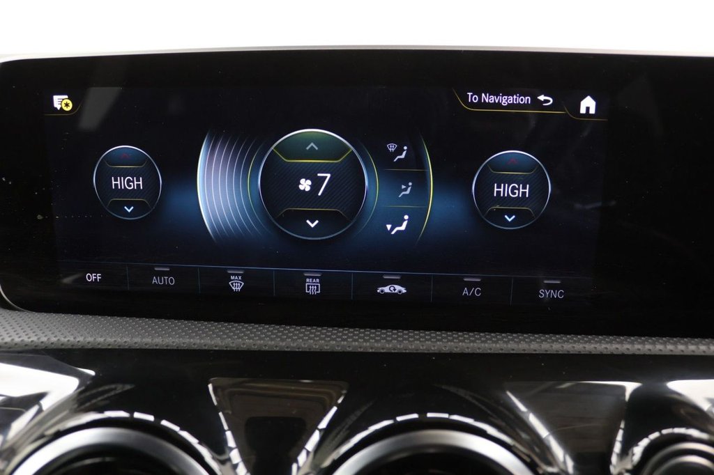 Used Mercedes-Benz CLA 2020 for sale - 77188182: Photo 15