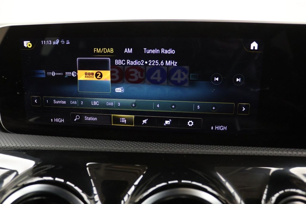 Used Mercedes-Benz CLA 2020 for sale - 77188182: Photo 16