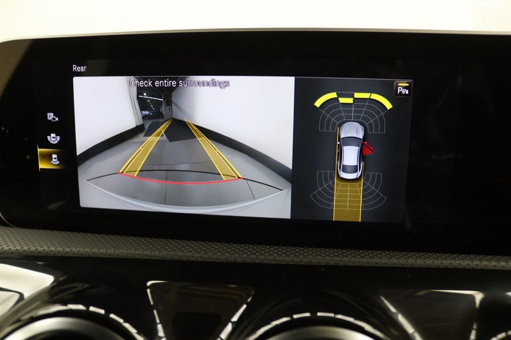 Used Mercedes-Benz CLA 2020 for sale - 77188182: Photo 17