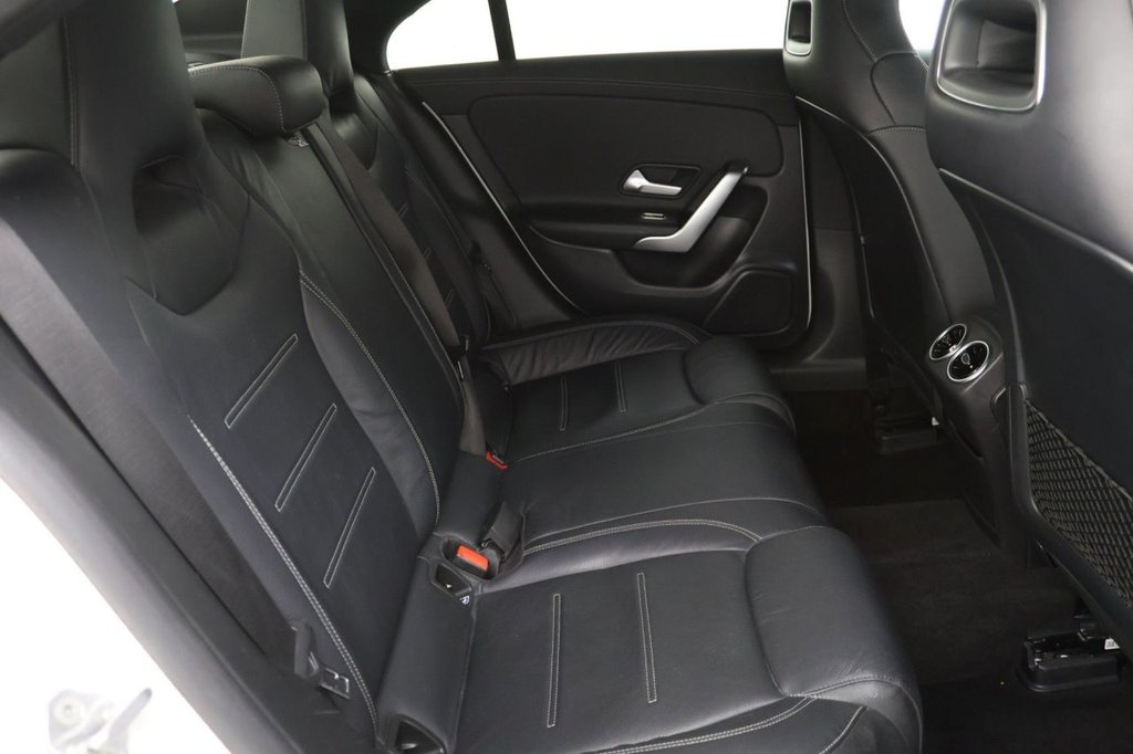 Used Mercedes-Benz CLA 2020 for sale - 77188182: Photo 19