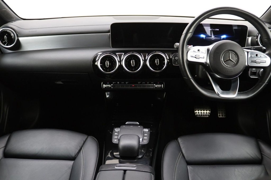 Used Mercedes-Benz CLA 2020 for sale - 77188182: Photo 20