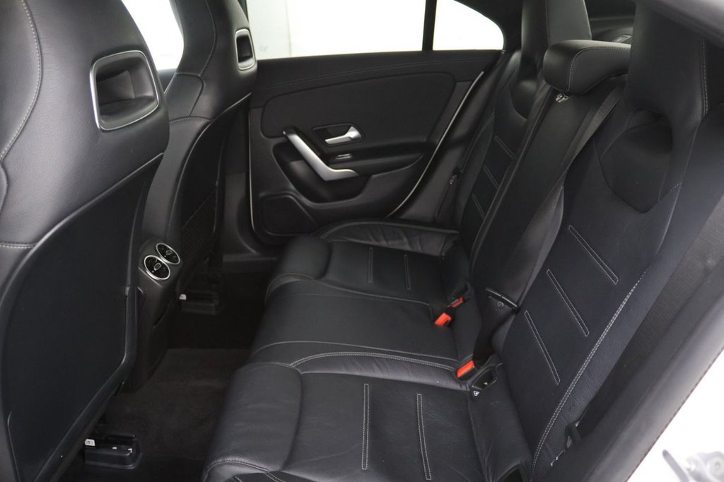 Used Mercedes-Benz CLA 2020 for sale - 77188182: Photo 22