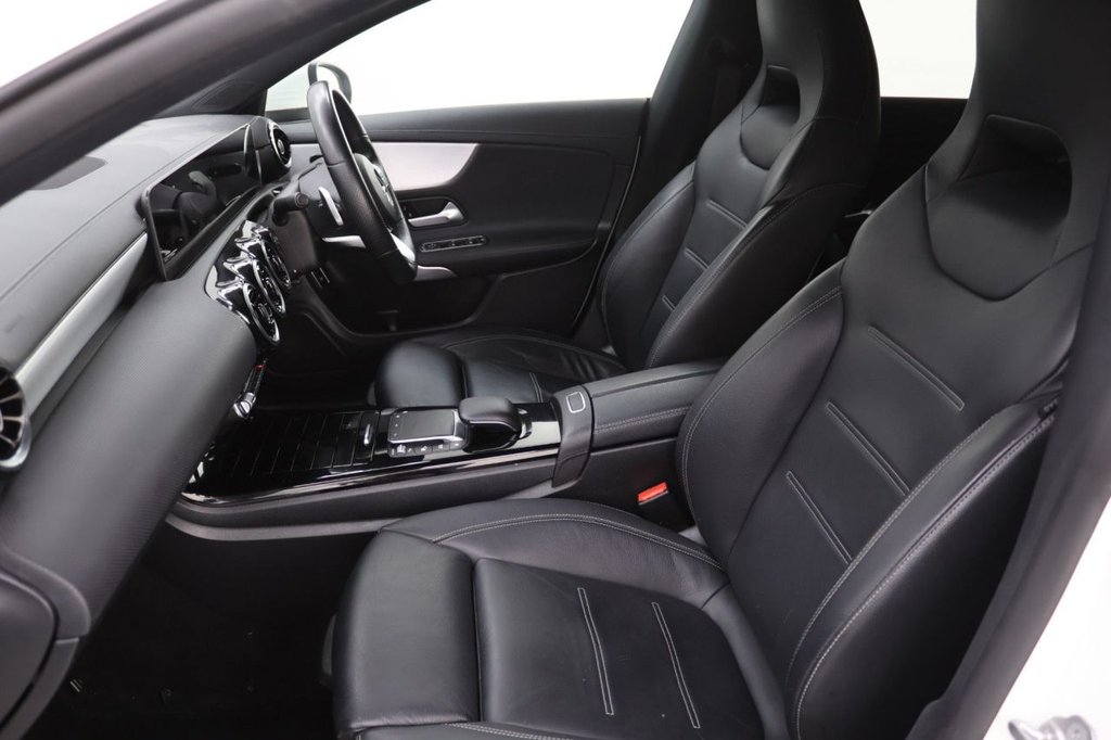 Used Mercedes-Benz CLA 2020 for sale - 77188182: Photo 23