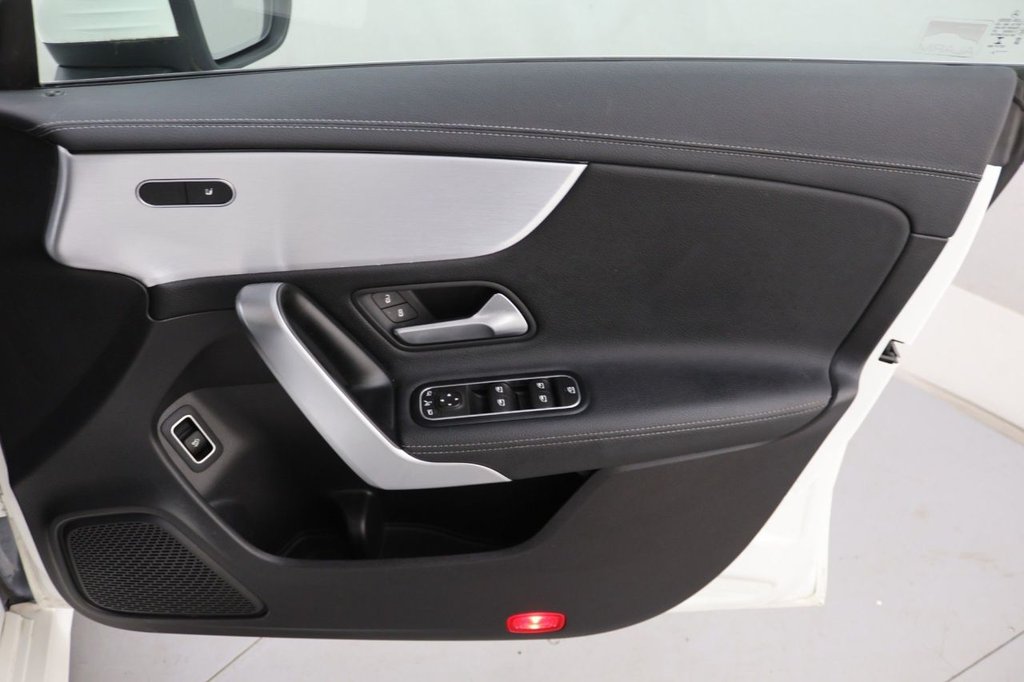 Used Mercedes-Benz CLA 2020 for sale - 77188182: Photo 27