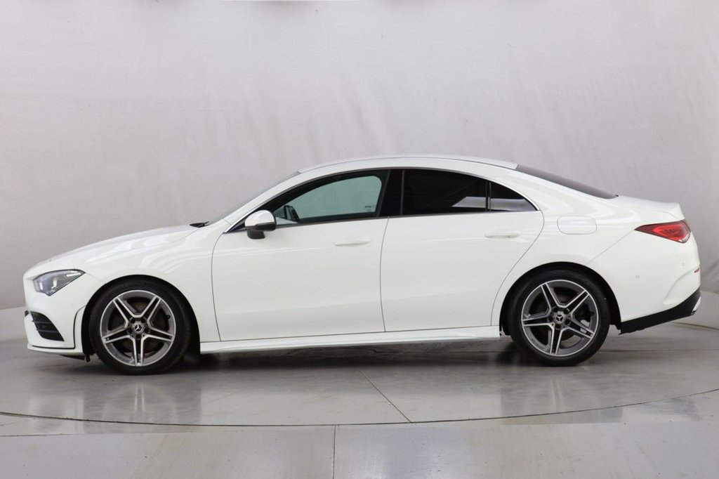 Used Mercedes-Benz CLA 2020 for sale - 77188182: Photo 6