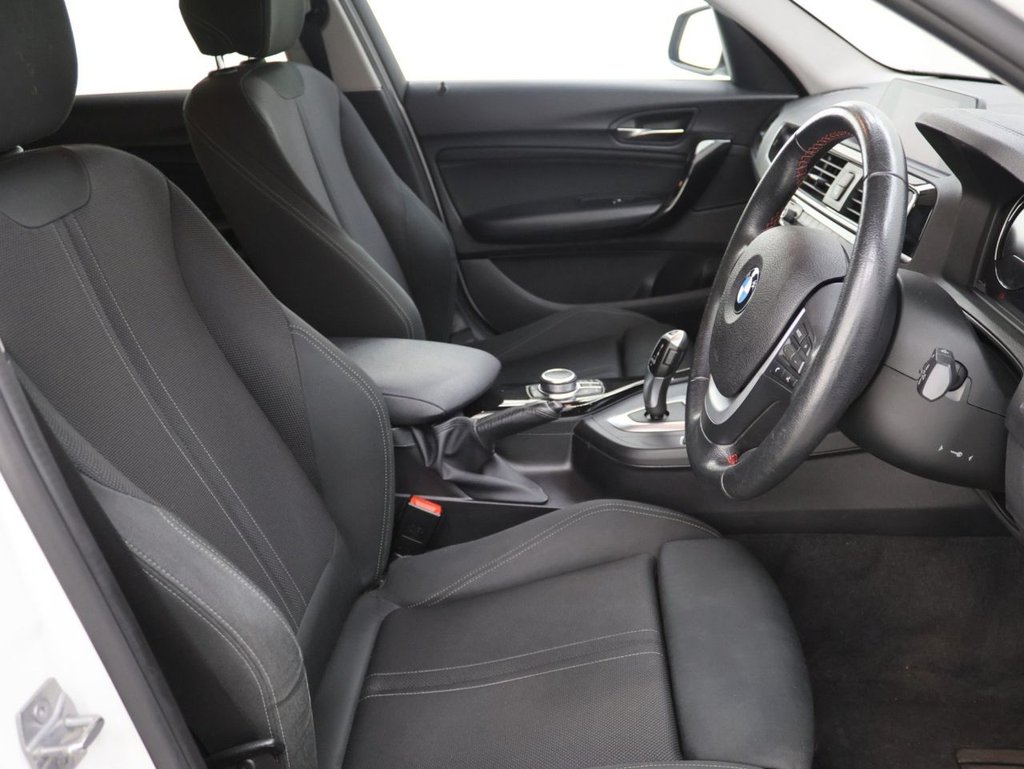 Used BMW 1 Series 2019 for sale - 77719638: Photo 12