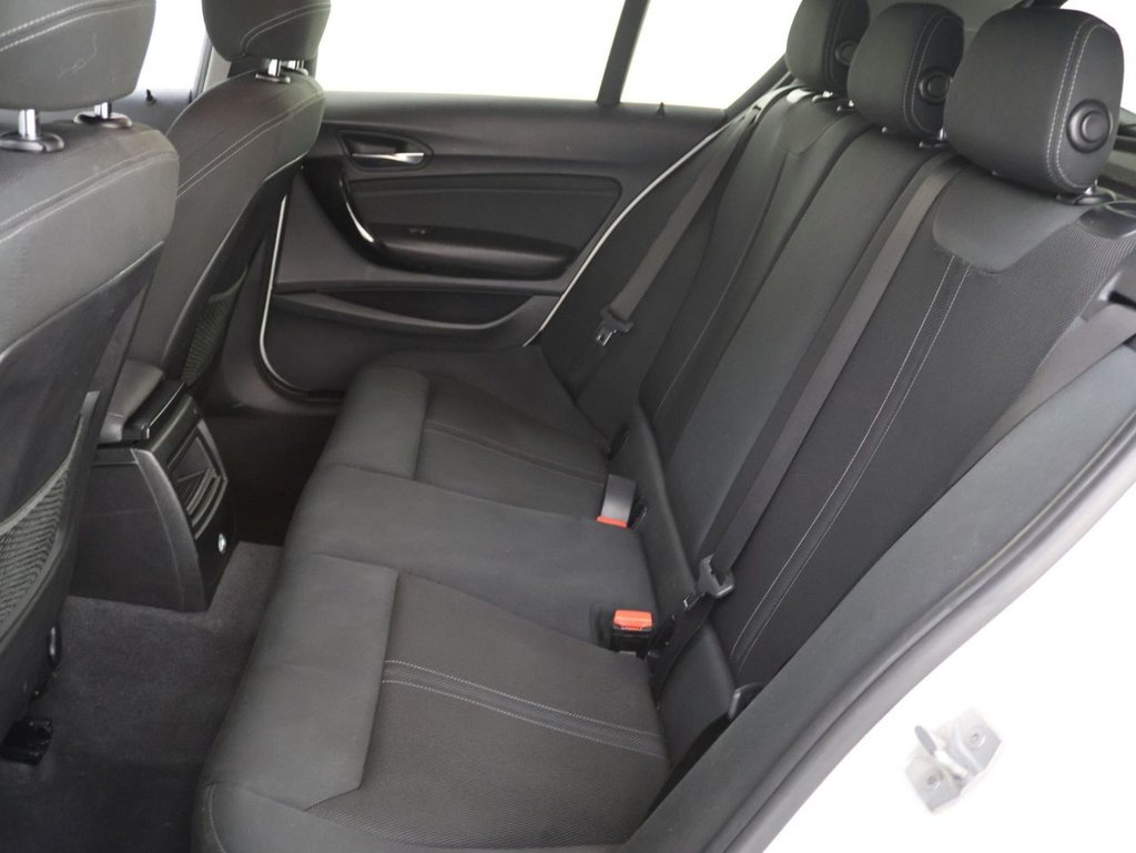 Used BMW 1 Series 2019 for sale - 77719638: Photo 21