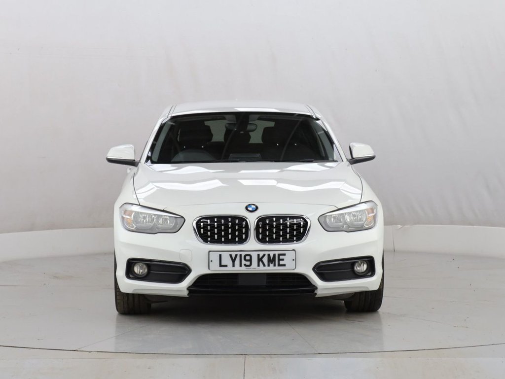 Used BMW 1 Series 2019 for sale - 77719638: Photo 3