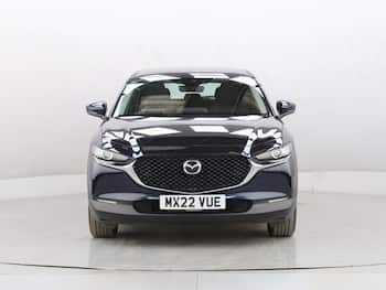 Used Mazda CX-30 2022 for sale - 79828850: Photo