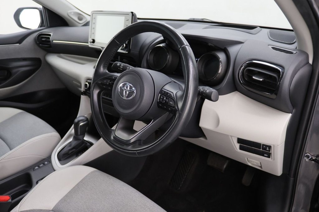 Used Toyota Yaris 2021 for sale - 77534025: Photo 10