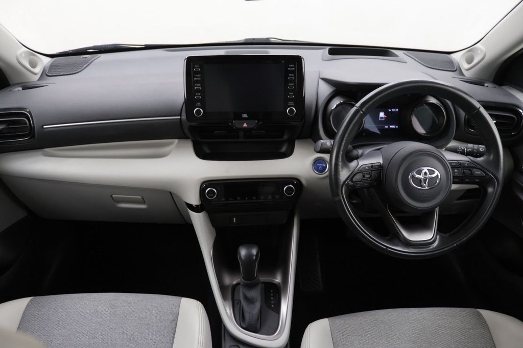 Used Toyota Yaris 2021 for sale - 77534025: Photo 18