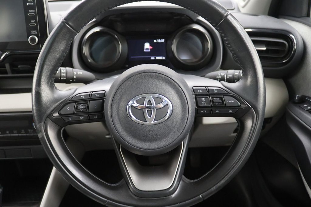 Used Toyota Yaris 2021 for sale - 77534025: Photo 19