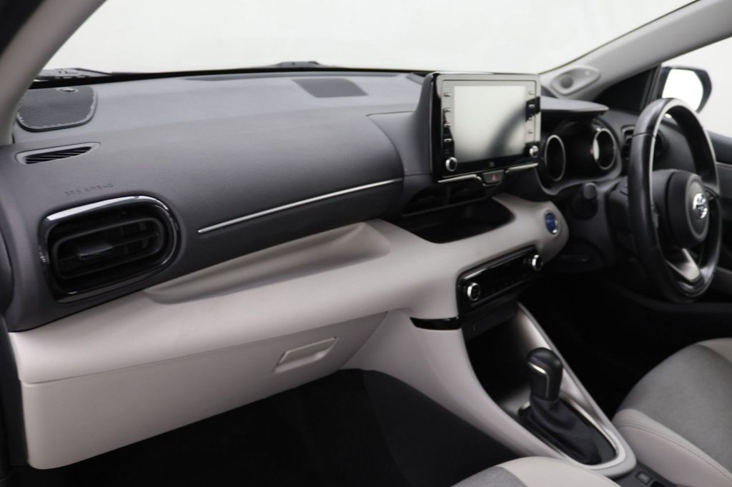 Used Toyota Yaris 2021 for sale - 77534025: Photo 23