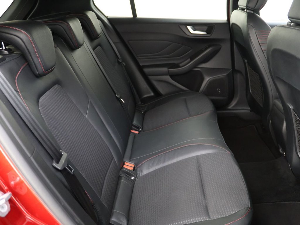 Used Ford Focus 2019 for sale - 77133009: Photo 16