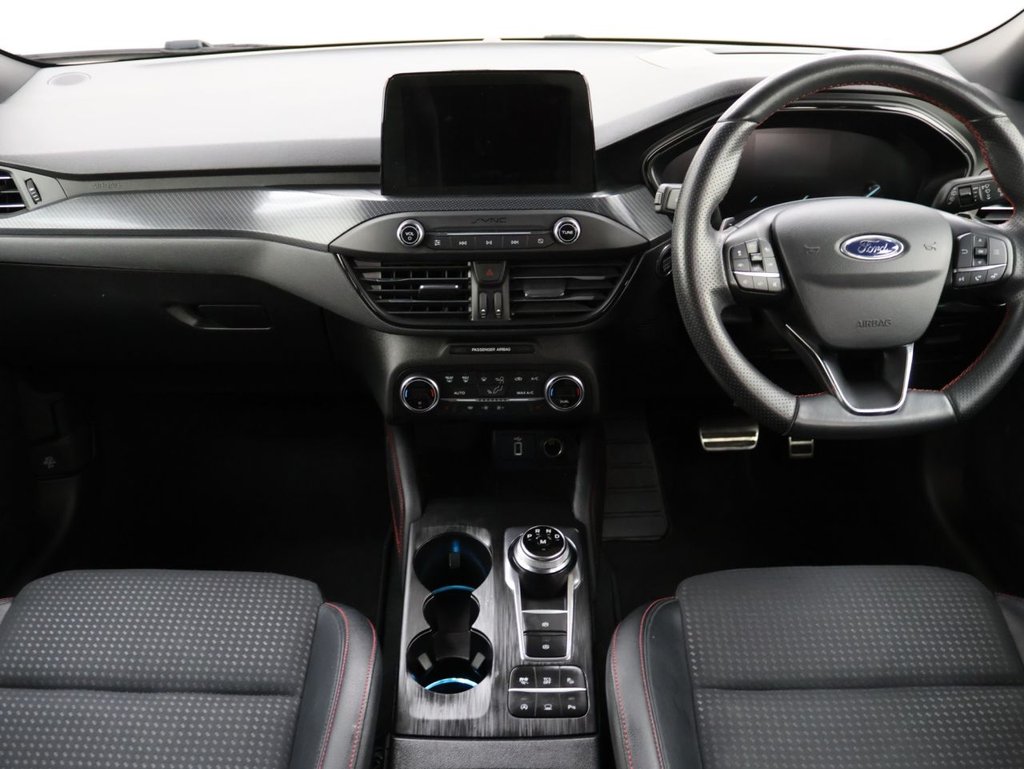 Used Ford Focus 2019 for sale - 77133009: Photo 17