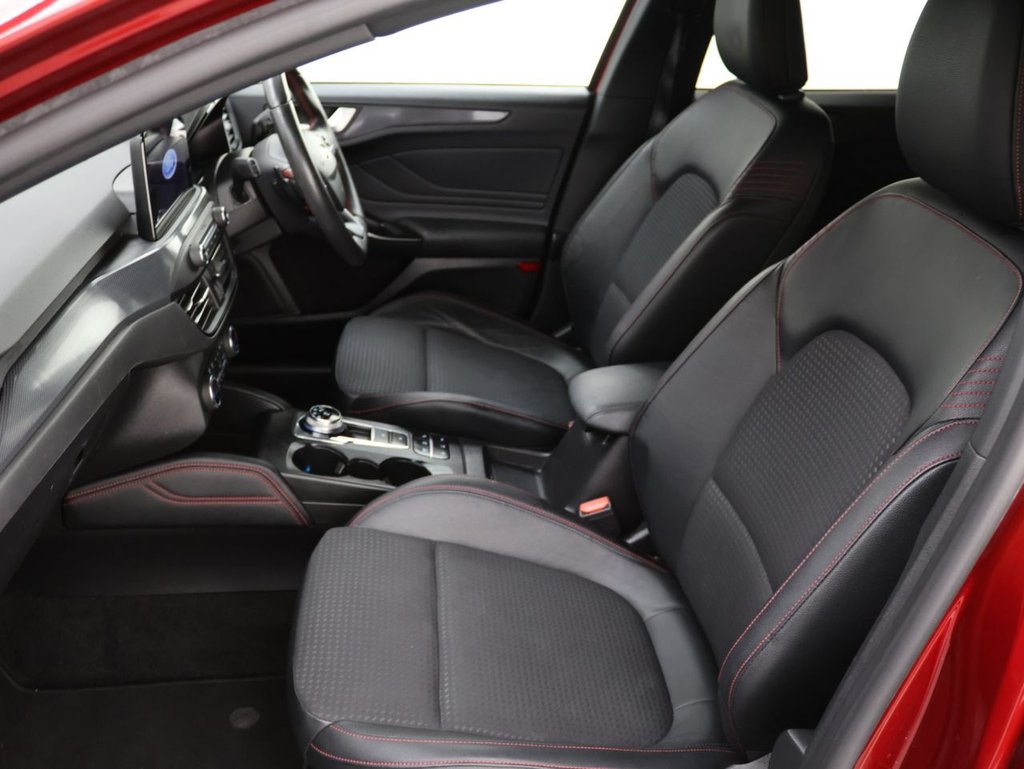 Used Ford Focus 2019 for sale - 77133009: Photo 21