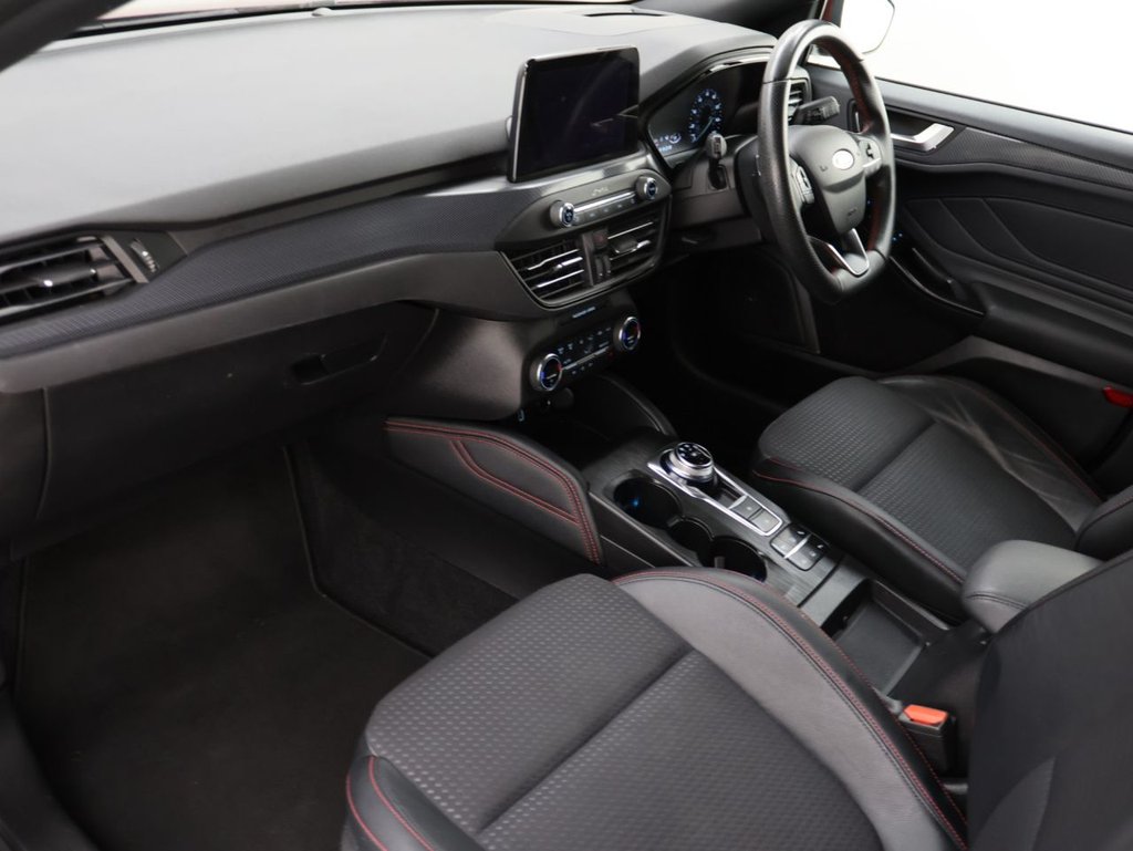 Used Ford Focus 2019 for sale - 77133009: Photo 23