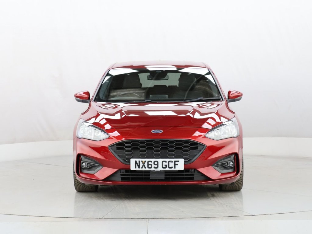 Used Ford Focus 2019 for sale - 77133009: Photo 3
