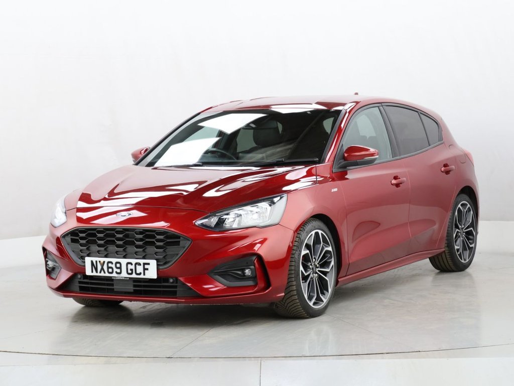 Used Ford Focus 2019 for sale - 77133009: Photo 5