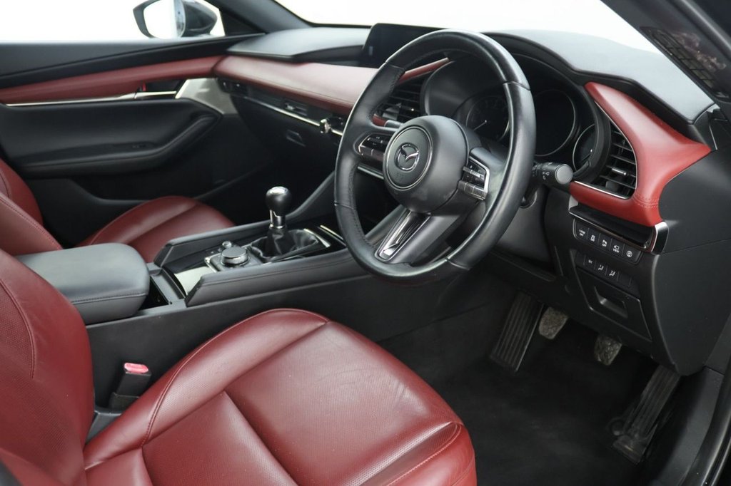 Used Mazda Mazda3 2019 for sale - 77593706: Photo 12