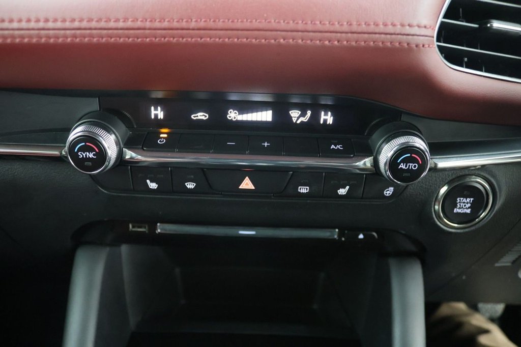 Used Mazda Mazda3 2019 for sale - 77593706: Photo 14