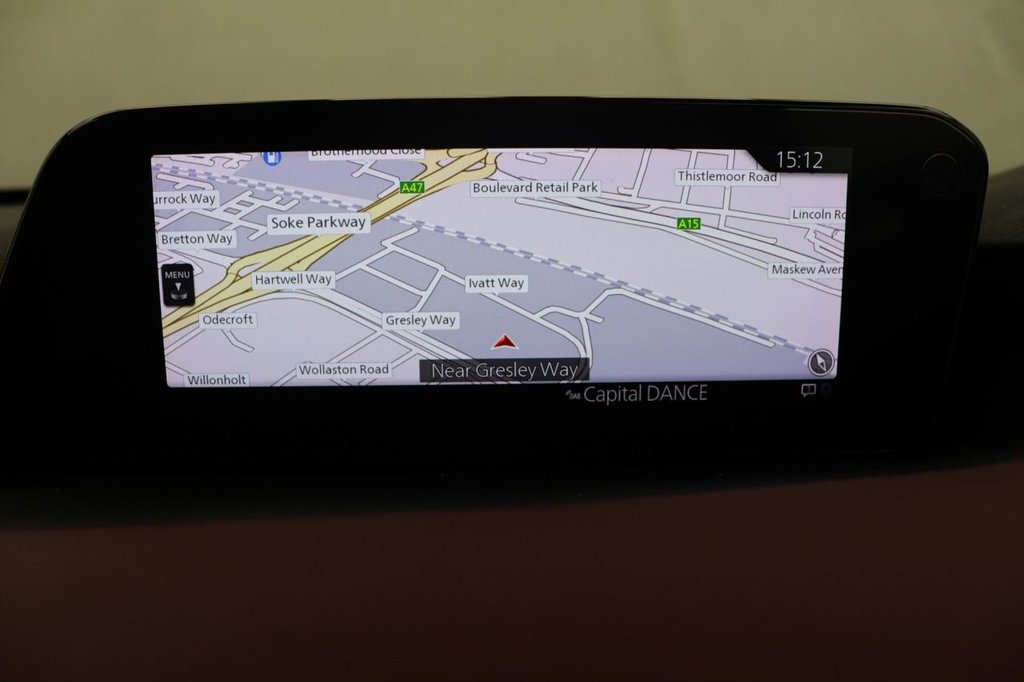 Used Mazda Mazda3 2019 for sale - 77593706: Photo 15