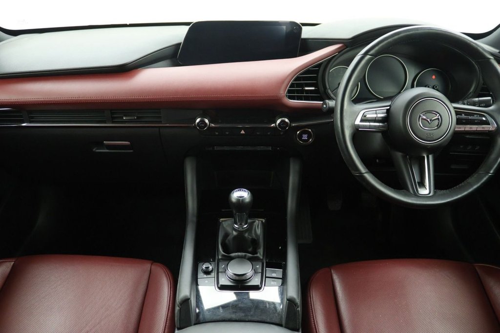 Used Mazda Mazda3 2019 for sale - 77593706: Photo 18