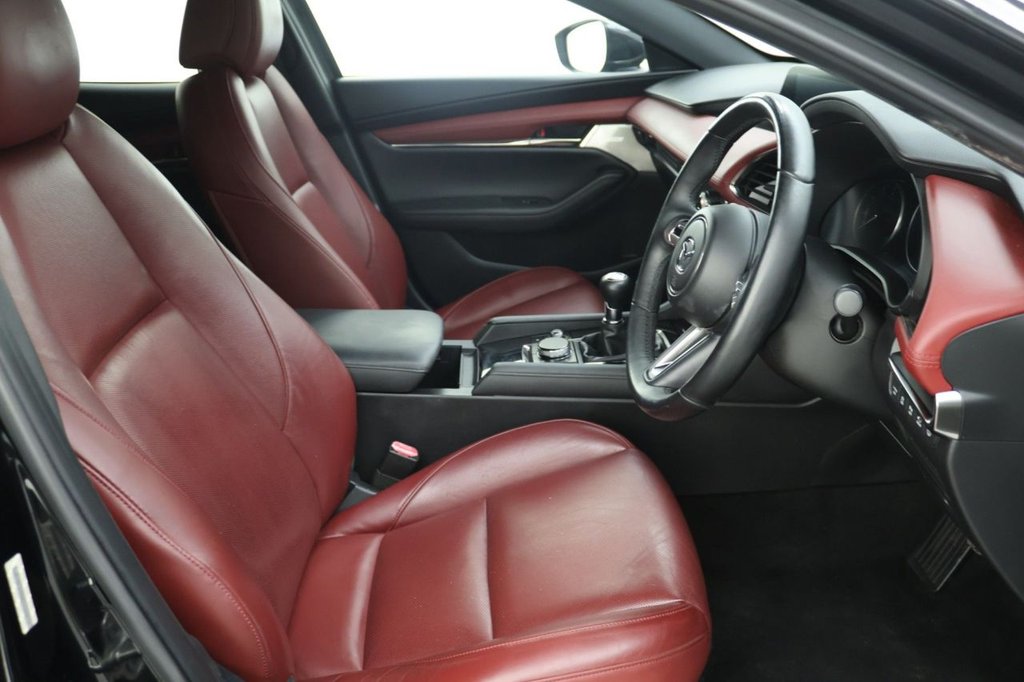 Used Mazda Mazda3 2019 for sale - 77593706: Photo 2