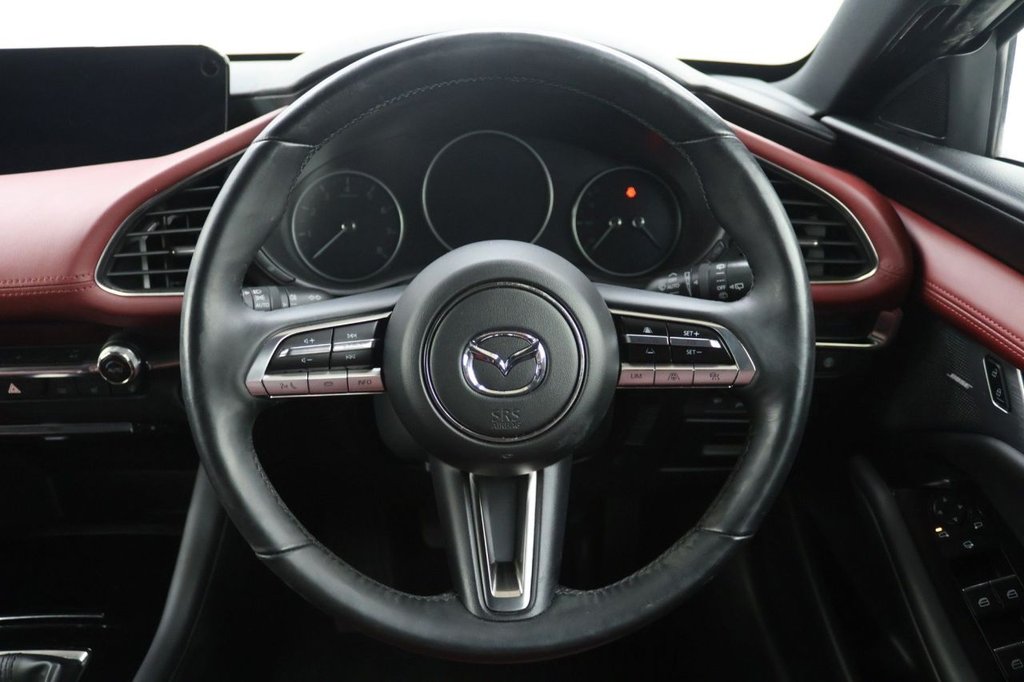 Used Mazda Mazda3 2019 for sale - 77593706: Photo 20