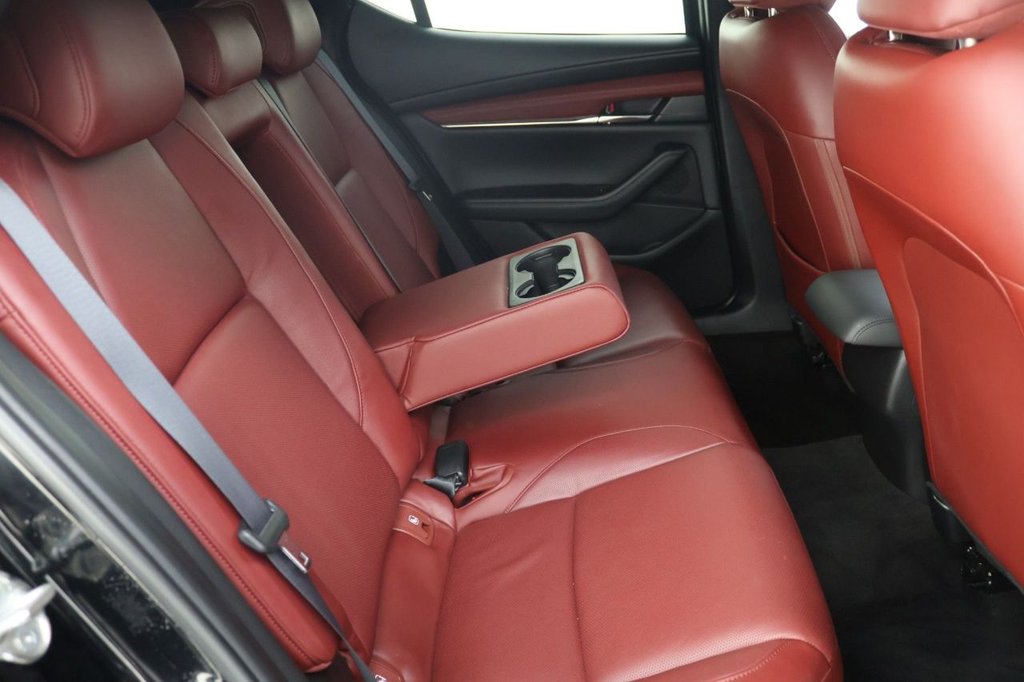 Used Mazda Mazda3 2019 for sale - 77593706: Photo 4