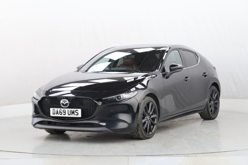 Used Mazda Mazda3 2019 for sale - 77593706: Photo 7