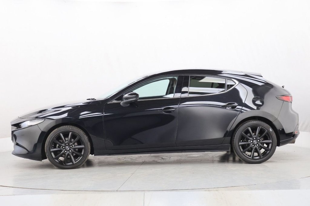 Used Mazda Mazda3 2019 for sale - 77593706: Photo 8