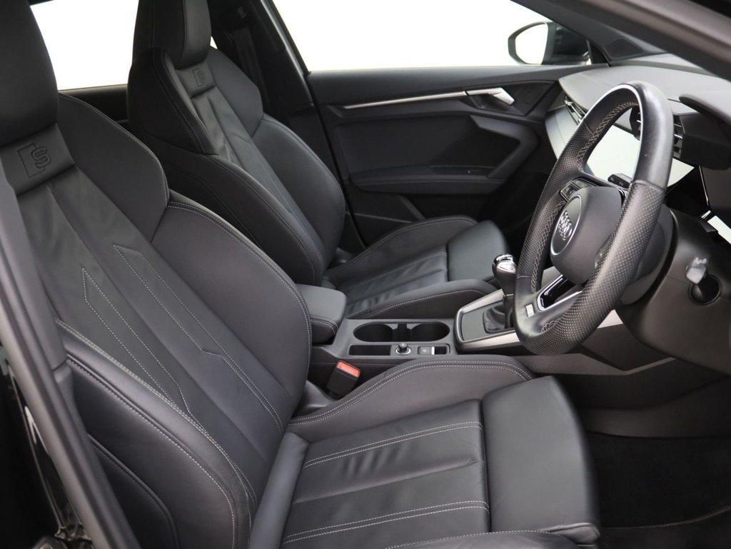 Used Audi A3 2023 for sale - 77407643: Photo 11