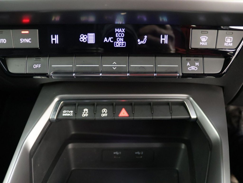 Used Audi A3 2023 for sale - 77407643: Photo 14