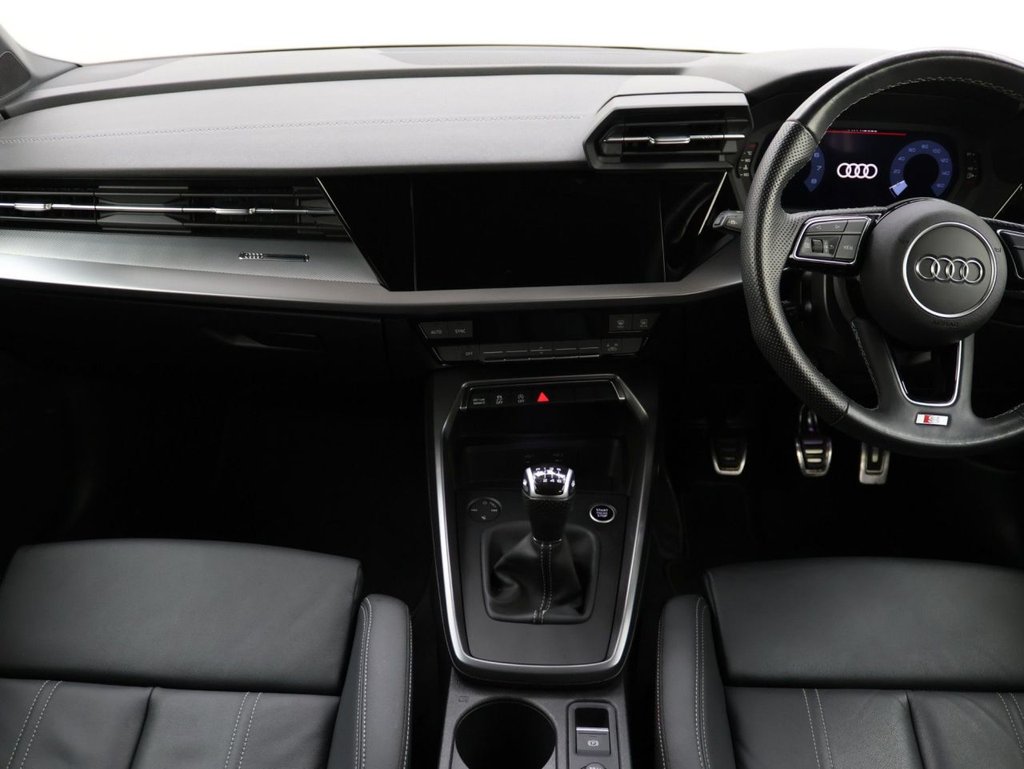 Used Audi A3 2023 for sale - 77407643: Photo 16