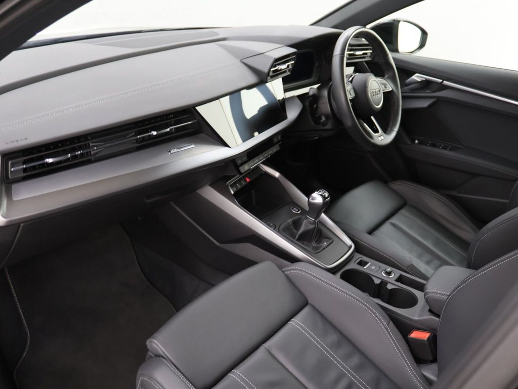 Used Audi A3 2023 for sale - 77407643: Photo 22