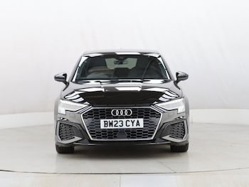 Used Audi A3 2023 for sale - 77407643: Photo