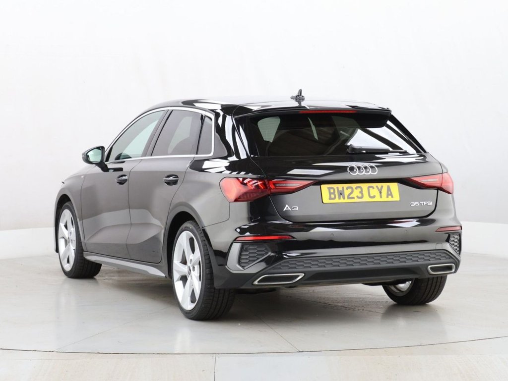 Used Audi A3 2023 for sale - 77407643: Photo 6