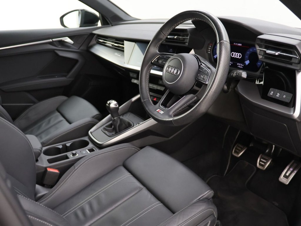 Used Audi A3 2023 for sale - 77407643: Photo 9