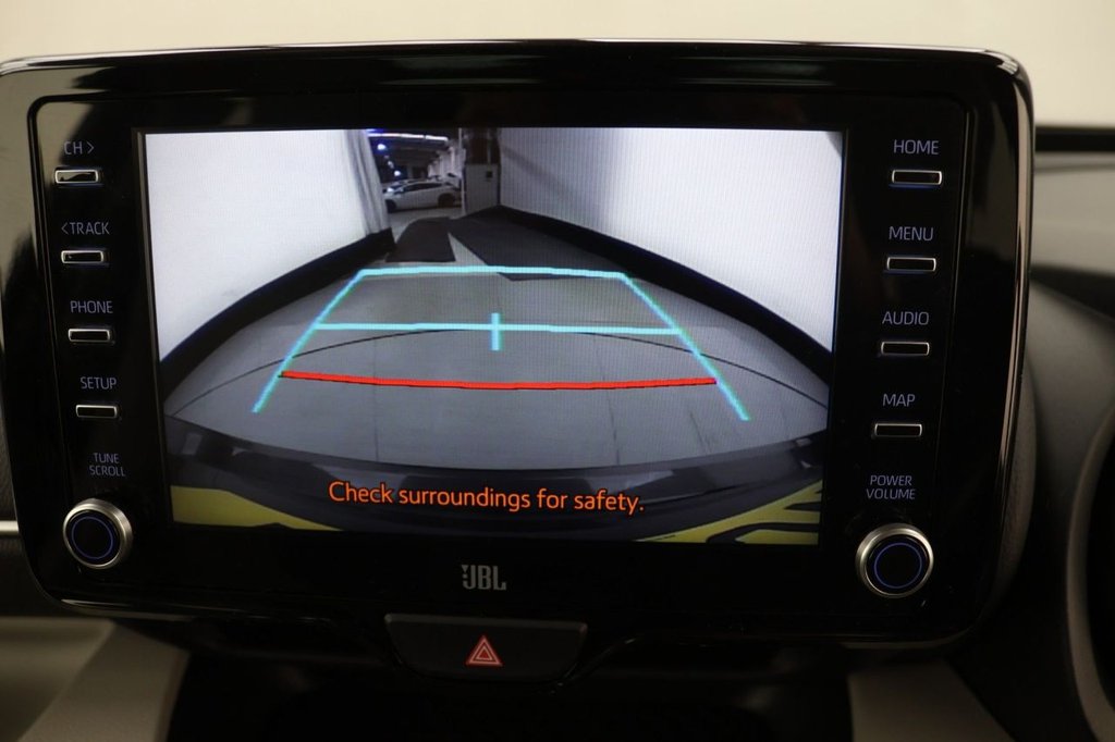 Used Toyota Yaris 2021 for sale - 77764694: Photo 14