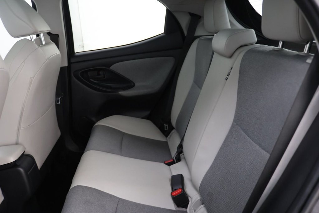 Used Toyota Yaris 2021 for sale - 77764694: Photo 20